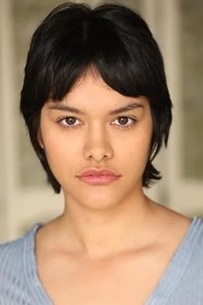 Brea Mascorro portrait