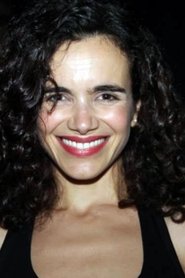 Lucrecia Blanco portrait