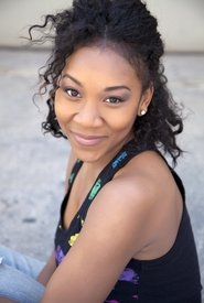 Sholanty Taylor portrait