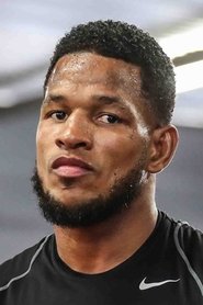 Sullivan Barrera portrait