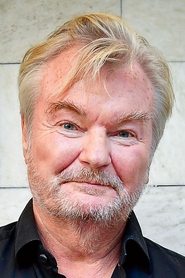 Peter Dalle portrait