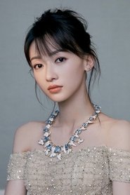Wu Jinyan portrait