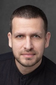 Sergey Nikitin portrait