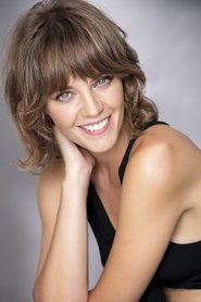 María Cantuel portrait