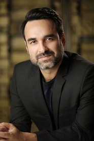 Pankaj Tripathi portrait