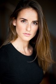 Emma Burnside portrait
