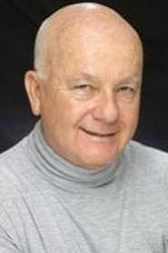 Dave Cummings portrait