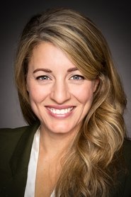 Mélanie Joly portrait