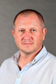 Štefan Richtárech portrait