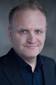 Jacques Ledran portrait