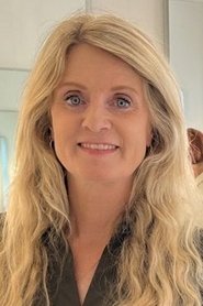 Charlotte Pedersen portrait