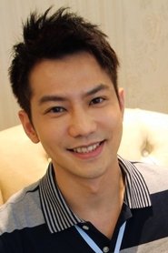 Jason Tsou portrait