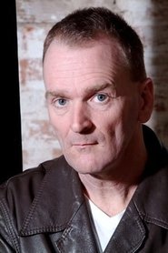 Tim Potter portrait