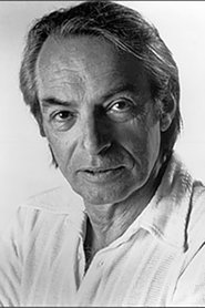 Leonard Rosenman portrait