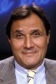 Alain Jérôme portrait