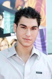 Brad Bufanda portrait