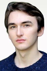 Isaac Hempstead Wright portrait