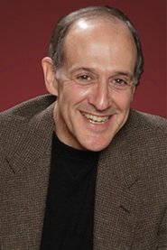 Steven Rosenblum portrait