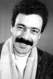 Azzedine Medjoubi portrait