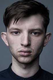Ilya Kiporenko portrait