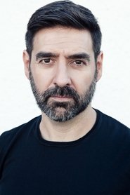 Alberto Lozano portrait