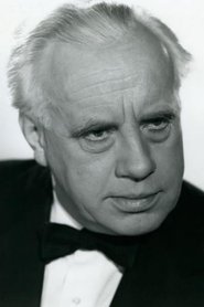 Asbjørn Andersen portrait