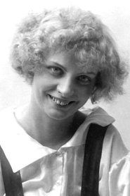 Ingeborg Bruhn Bertelsen portrait