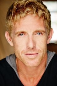 Simon Lyndon portrait