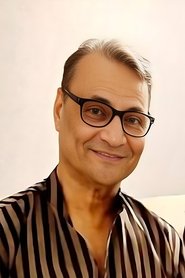 Lilliput (M. M. Faruqui) portrait