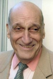 Gilles Grangier portrait