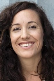 Laurianne Mortureux portrait