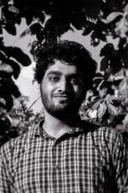 Athul Vijay portrait