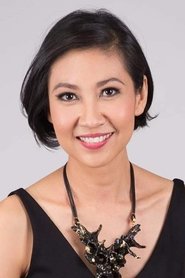 Sharon Ismail portrait