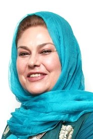 Mehraneh Mahintorabi portrait