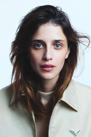 Benedetta Porcaroli portrait