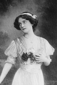 Olga Desmond portrait