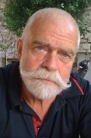 Aleksandr Gorlenko portrait
