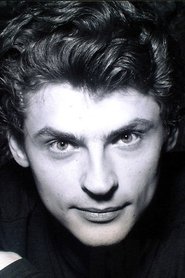 Dmitry Zhulin portrait