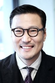 Jung Hyung-suk portrait