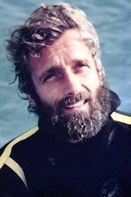 Philippe Cousteau portrait