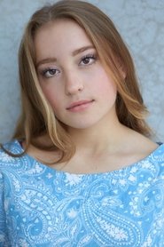 Fantine Banulski portrait