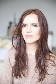 Darya Balyura portrait