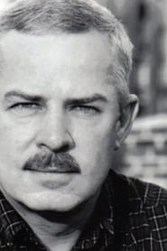 Michael Arthur portrait