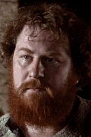 Peter Davidson portrait