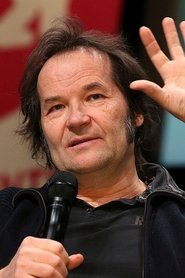 Peter Zeitlinger portrait