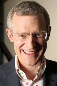 Jeremy Vine portrait