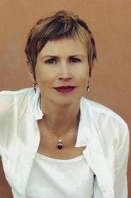 Christine Brücher portrait