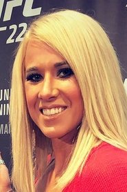 Amanda Cooper portrait