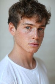 Joshuah Melnick portrait