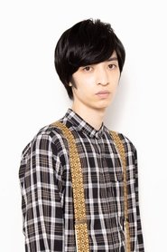 Naoya Shimizu portrait